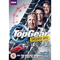 Top Gear DVD セット 12枚 Top Gear 13: Amazon.ca: Various, Various: Movies & TV Shows